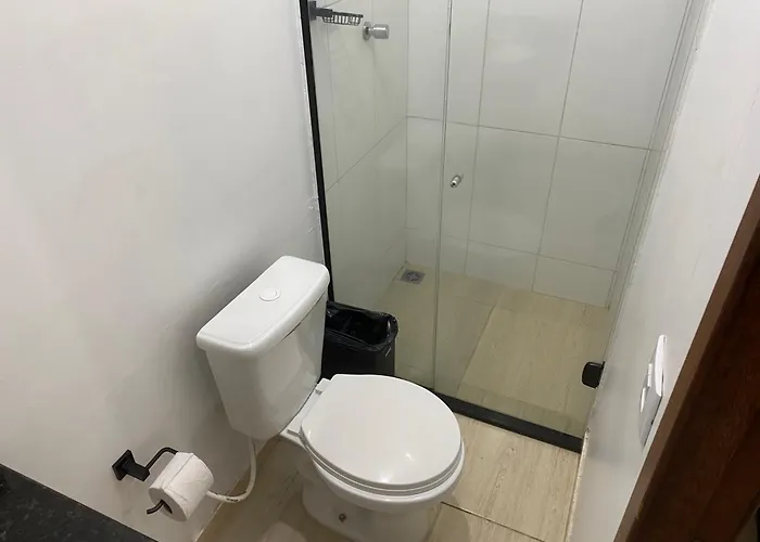 Hotel In Home