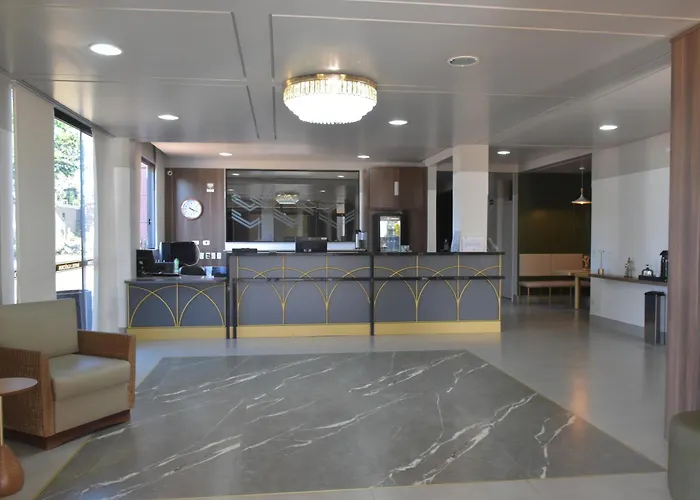 Hotel 2 Gauchos